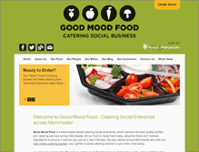 Tablet Screenshot of goodmoodfood.org